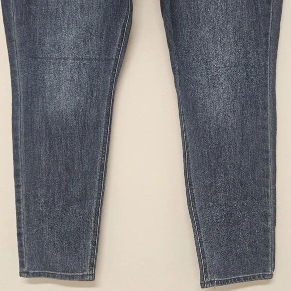 15 NWT OLD NAVY HIGH RISE WOW SUPER SKINNY JEANS WOMEN'S PLUS SIZE 16 - Picture 9 of 9